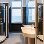 Apartment Am Kirchenplatz *