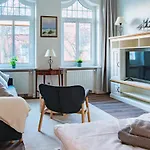 Ferienwohnungen Am Kirchenplatz