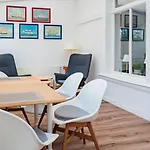 Ferienwohnungen Am Kirchenplatz