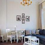 Ferienwohnungen Am Kirchenplatz