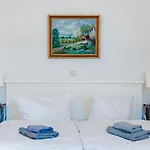 Ferienwohnungen Am Kirchenplatz