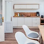 Am Kirchenplatz Apartment *
