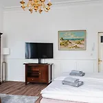 Apartment Am Kirchenplatz Rostock