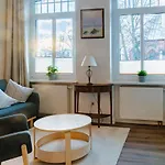 Am Kirchenplatz Apartment