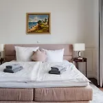 Am Kirchenplatz Apartment