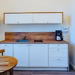Apartment Am Kirchenplatz