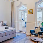 Apartment Am Kirchenplatz *