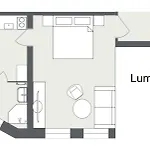 Am Kirchenplatz Apartment