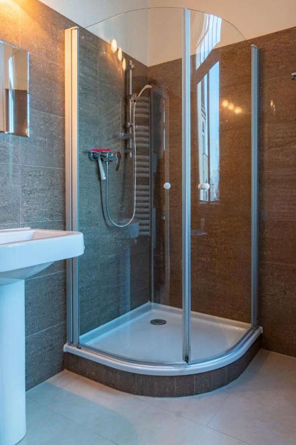 Apartment Am Kirchenplatz