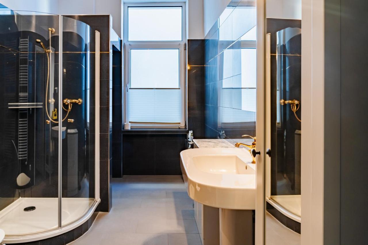 Apartment Am Kirchenplatz *