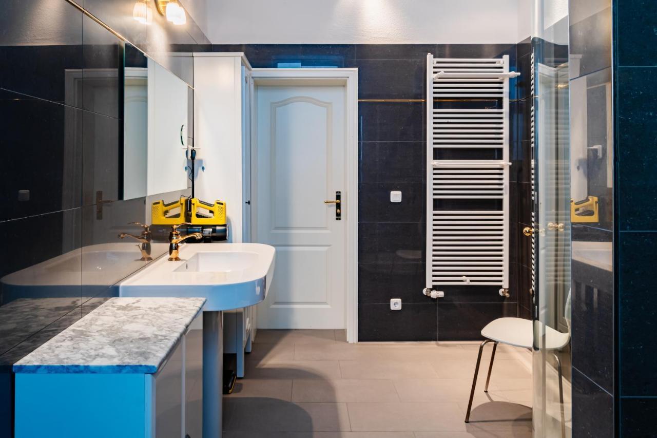 Apartment Am Kirchenplatz