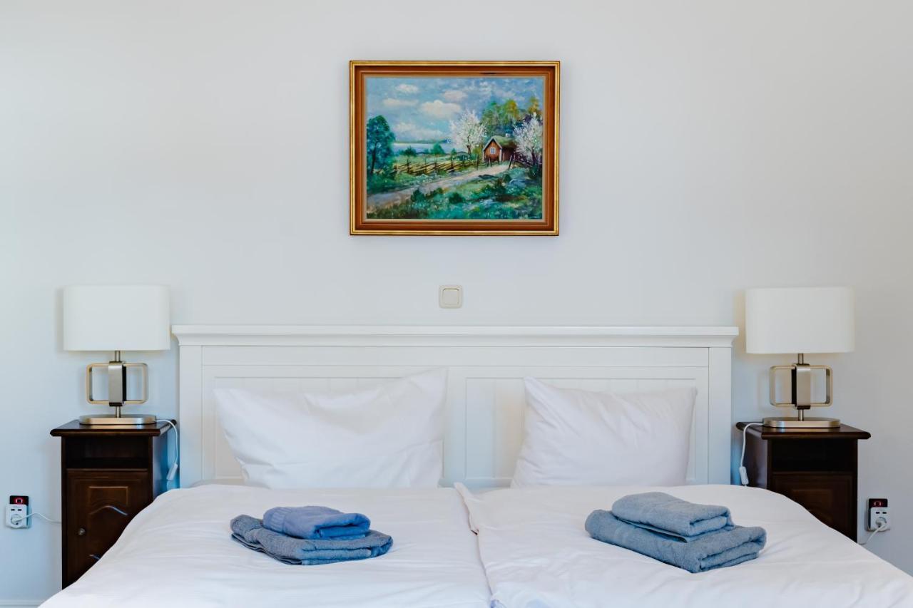 Apartment Am Kirchenplatz