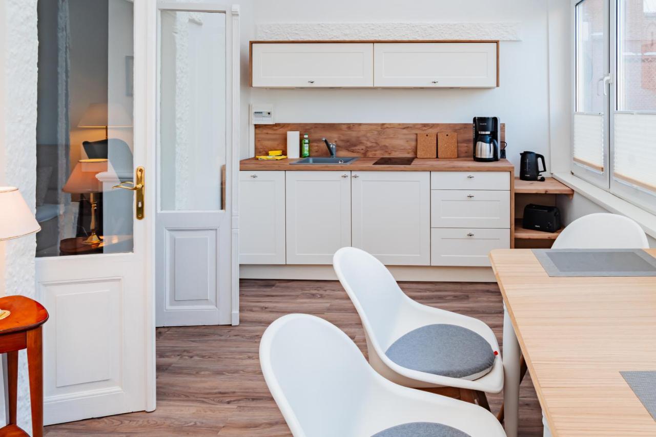 Am Kirchenplatz Apartment *