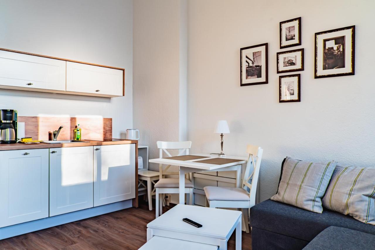 Am Kirchenplatz Rostock