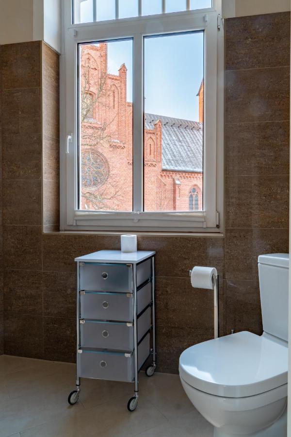 Am Kirchenplatz Apartment