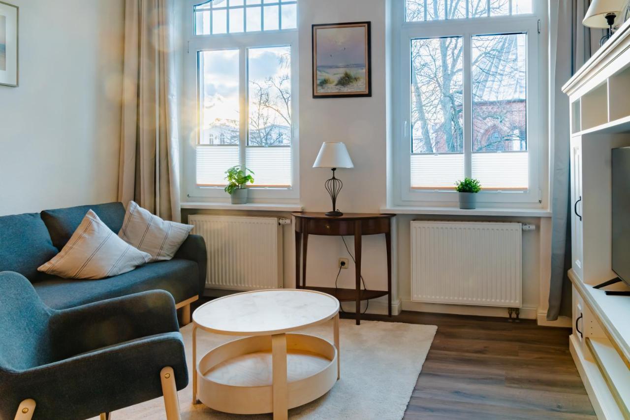 Am Kirchenplatz Apartment