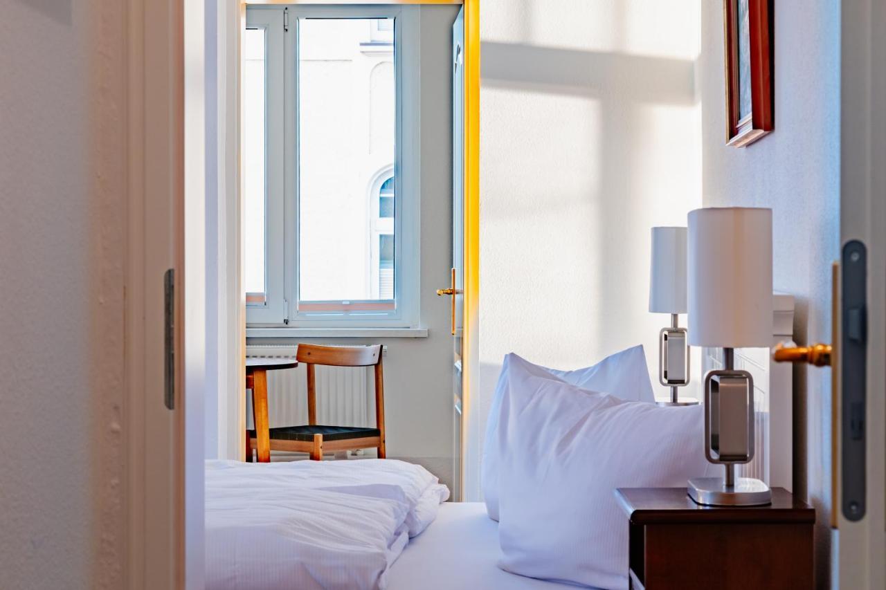 Am Kirchenplatz Apartment *