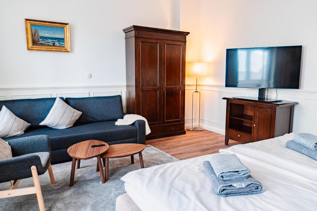 Am Kirchenplatz * Rostock