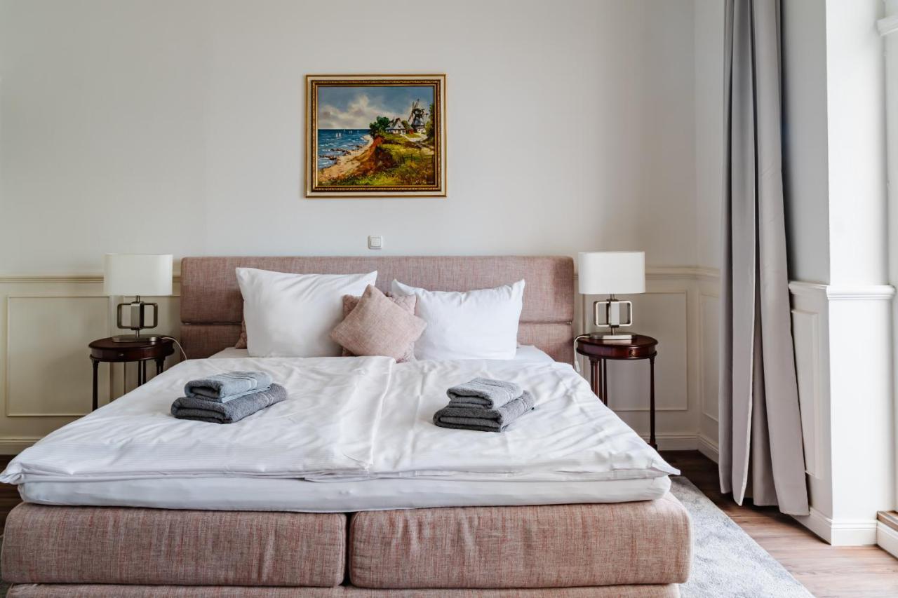 Am Kirchenplatz Apartment