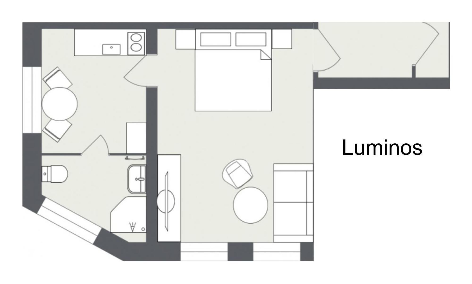 Am Kirchenplatz Apartment