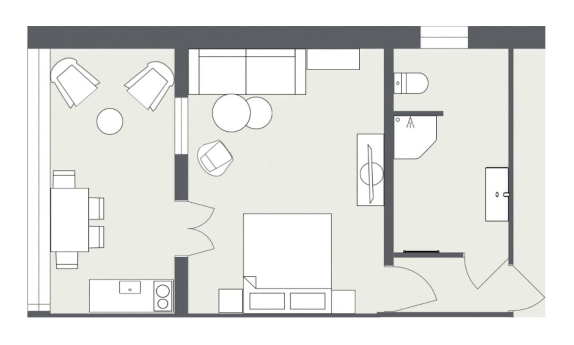 Apartment Am Kirchenplatz